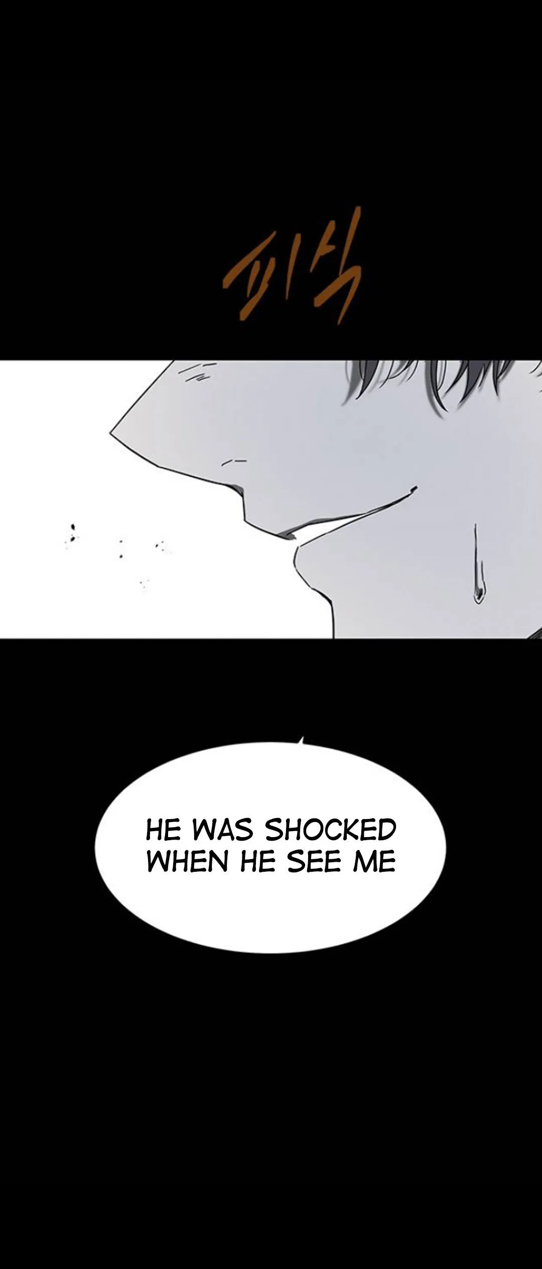 Olgami Chapter 54 page 35 - 