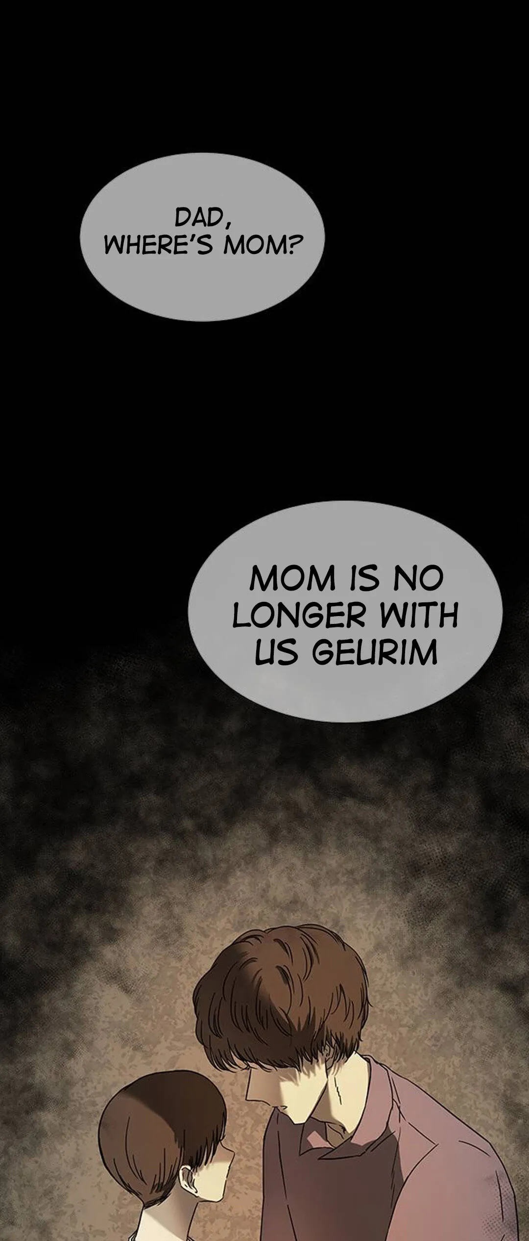 Olgami Chapter 54 page 39 - 