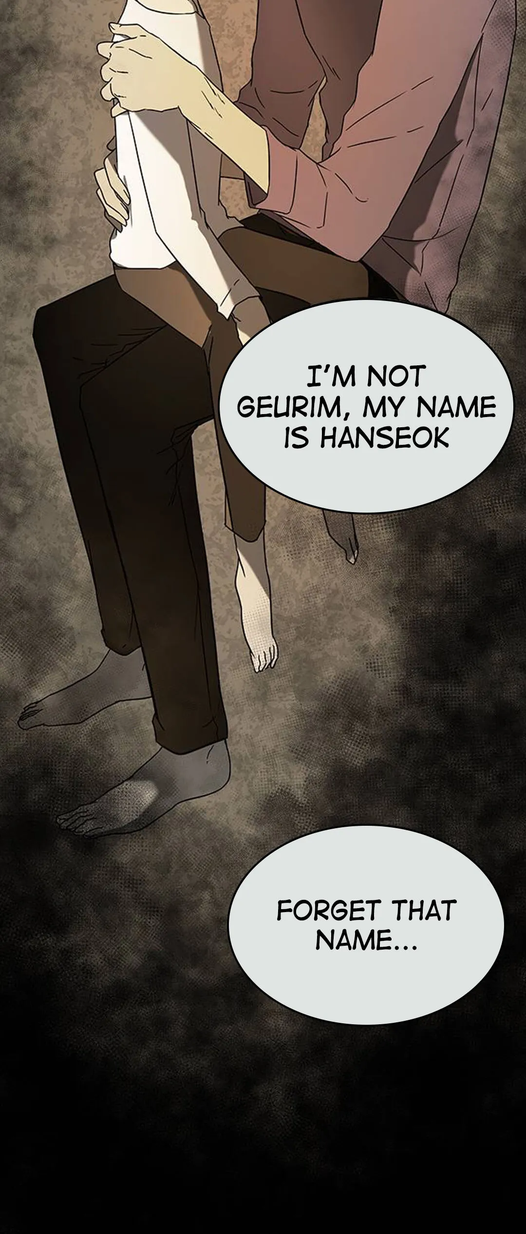 Olgami Chapter 54 page 40 - 