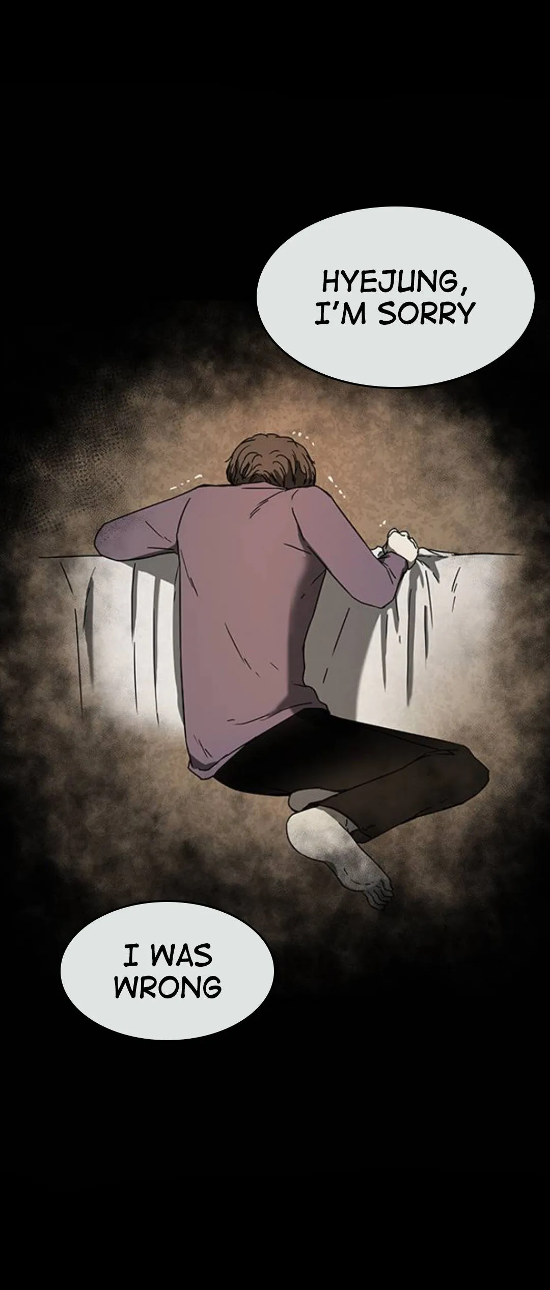 Olgami Chapter 54 page 42 - 