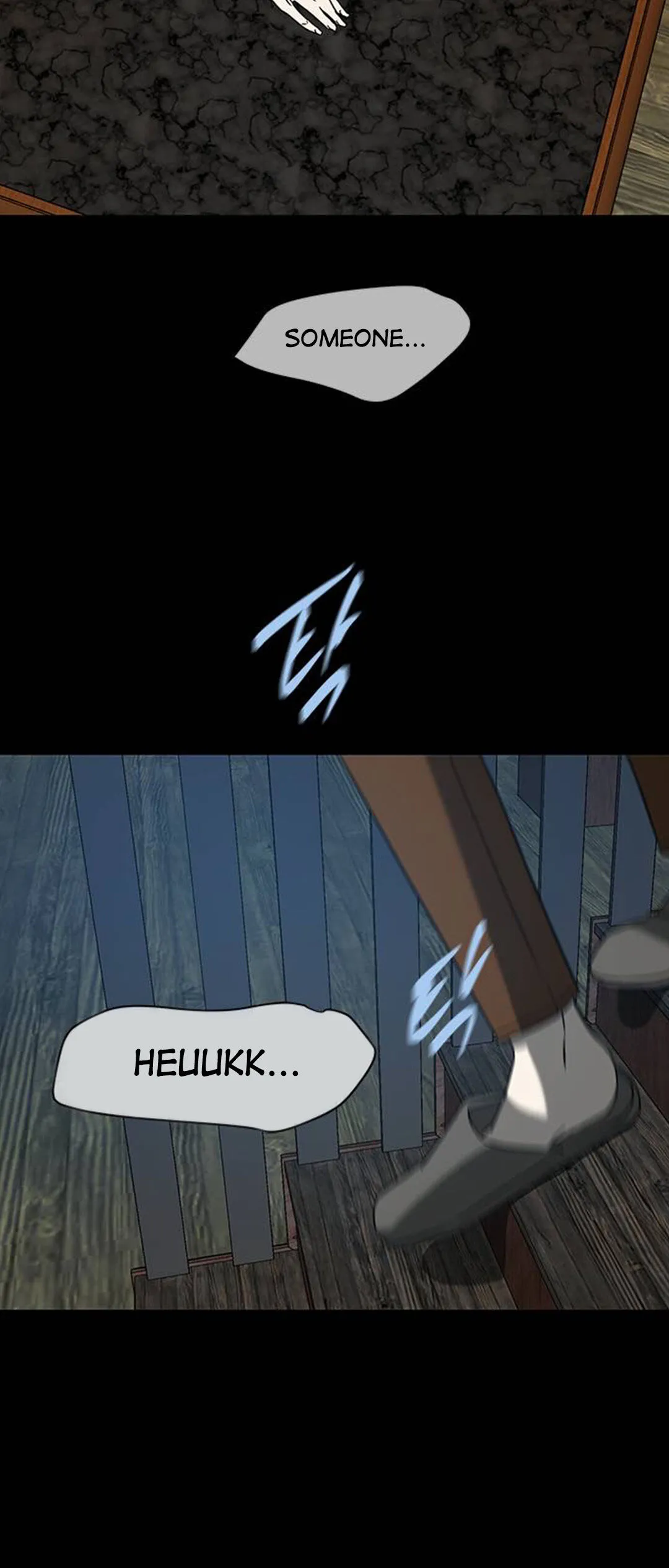 Olgami Chapter 54 page 46 - 