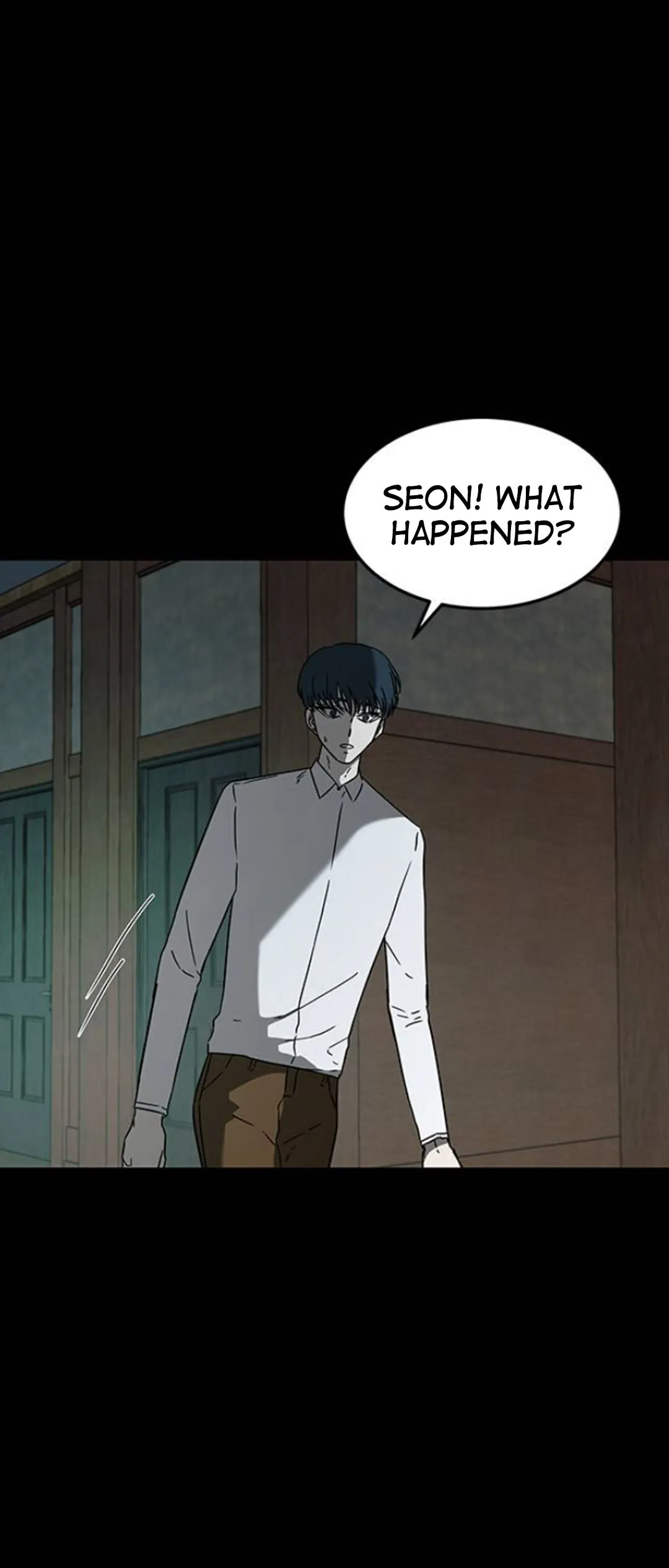 Olgami Chapter 54 page 47 - 