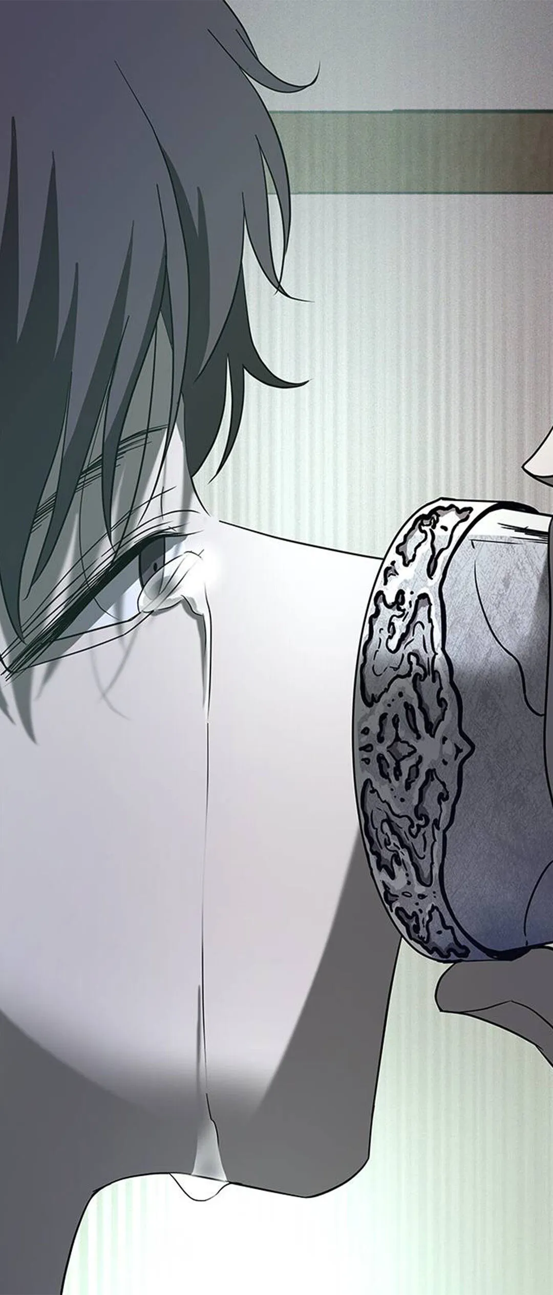 Olgami Chapter 54 page 92 - 