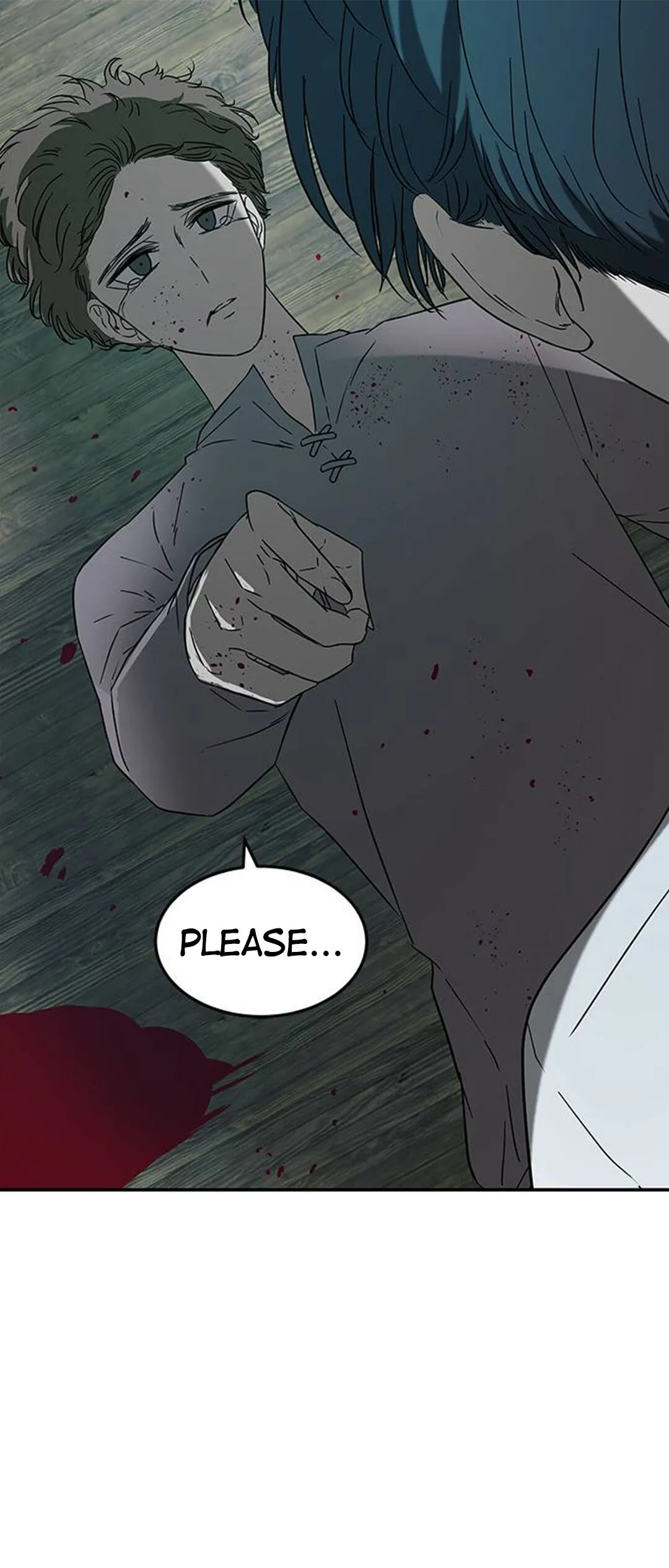 Olgami Chapter 54 page 96 - 