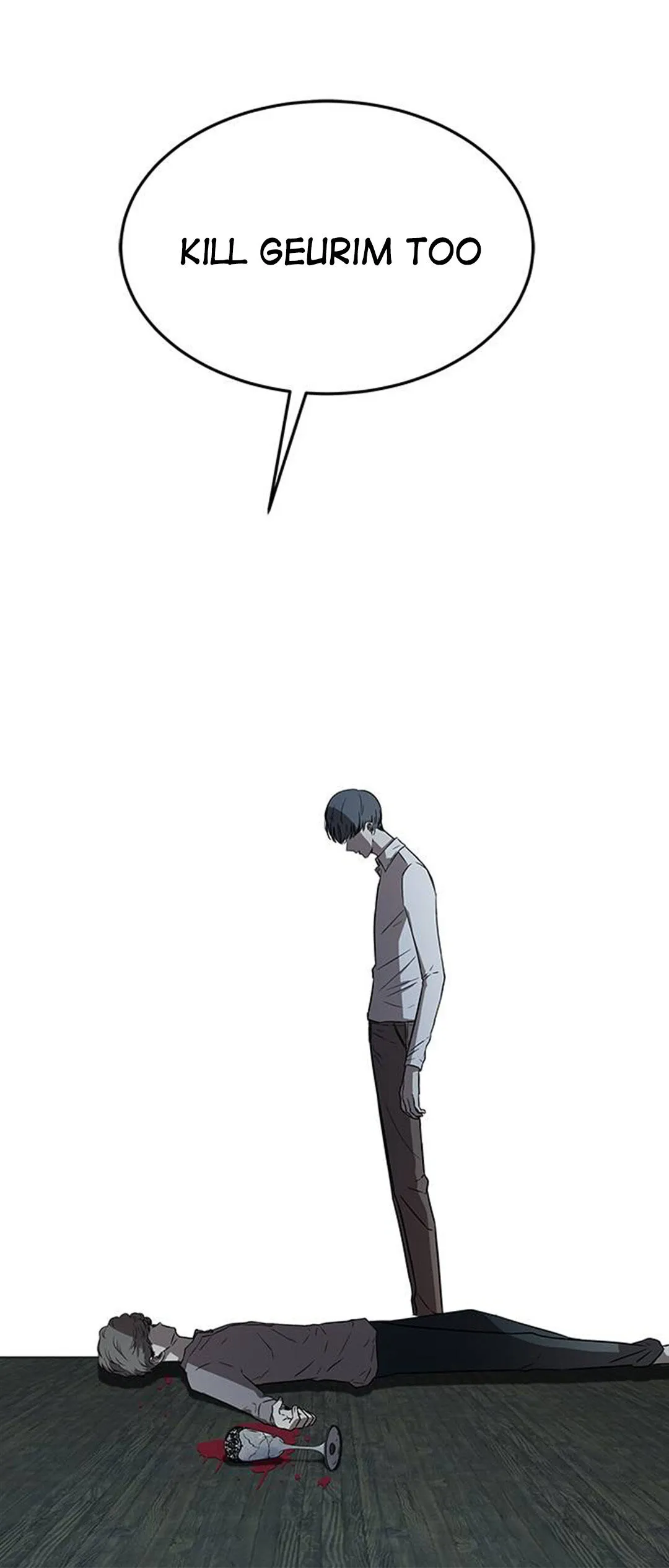 Olgami Chapter 54 page 97 - 
