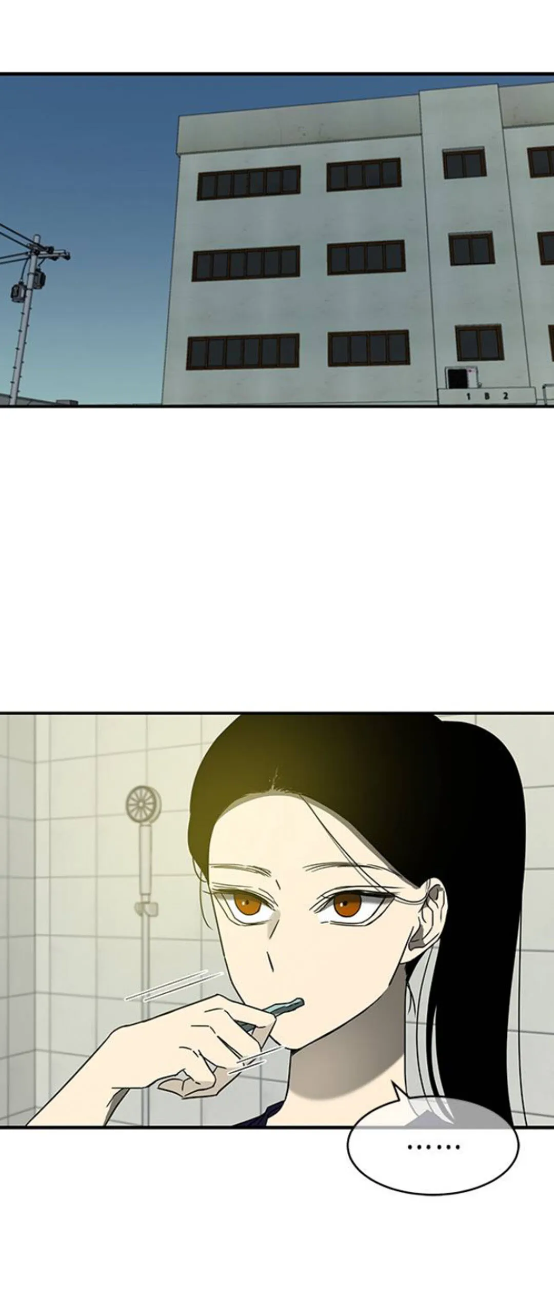 Olgami Chapter 55 page 25 - 