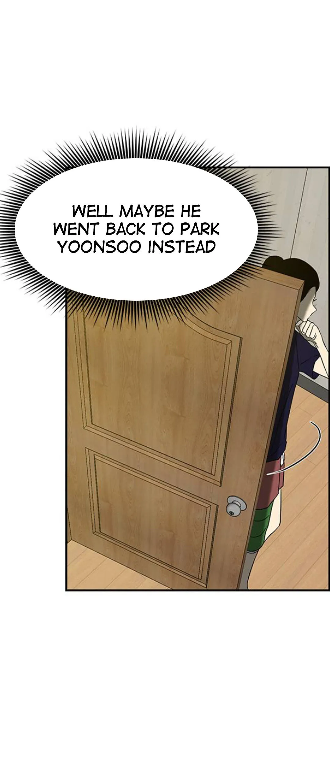 Olgami Chapter 55 page 30 - 
