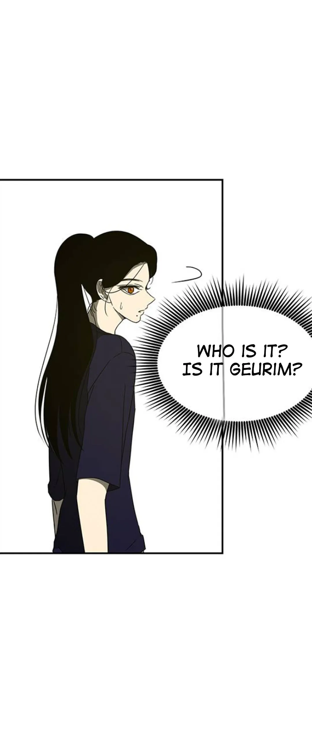 Olgami Chapter 55 page 32 - 
