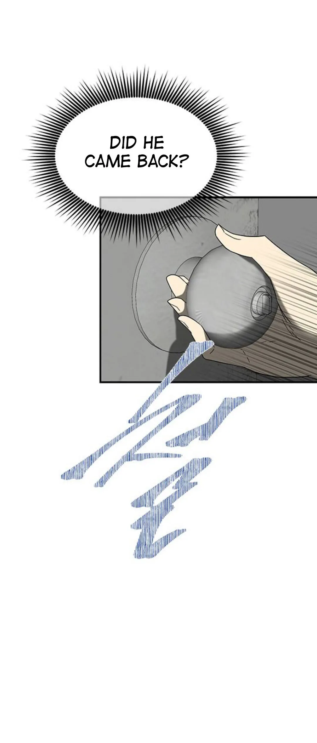 Olgami Chapter 55 page 33 - 