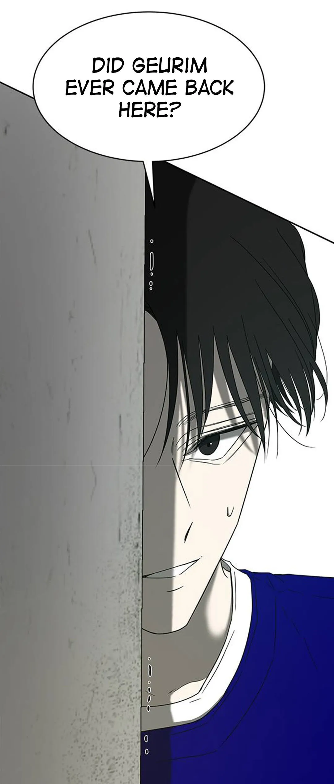 Olgami Chapter 55 page 37 - 