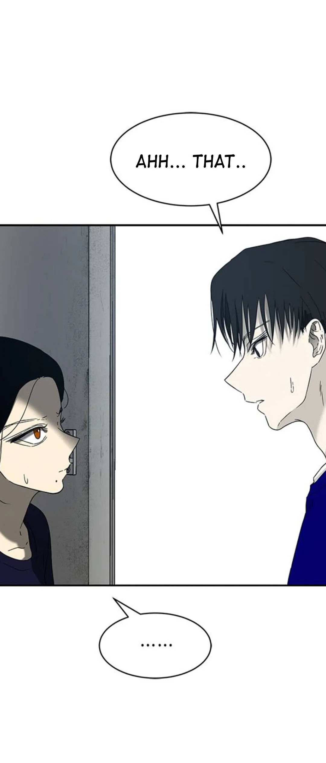 Olgami Chapter 55 page 39 - 
