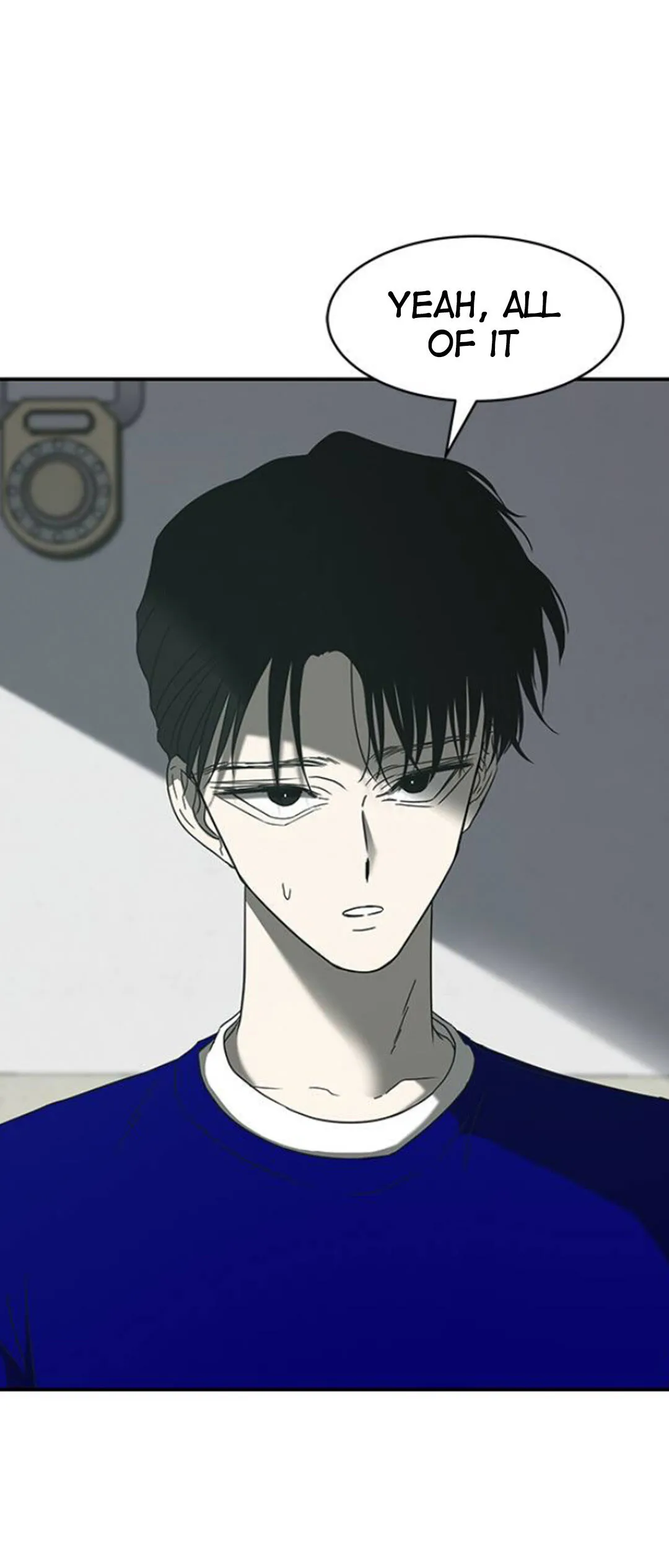 Olgami Chapter 55 page 41 - 