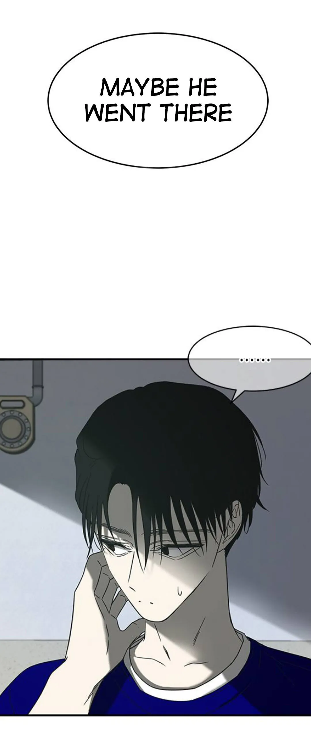 Olgami Chapter 55 page 43 - 