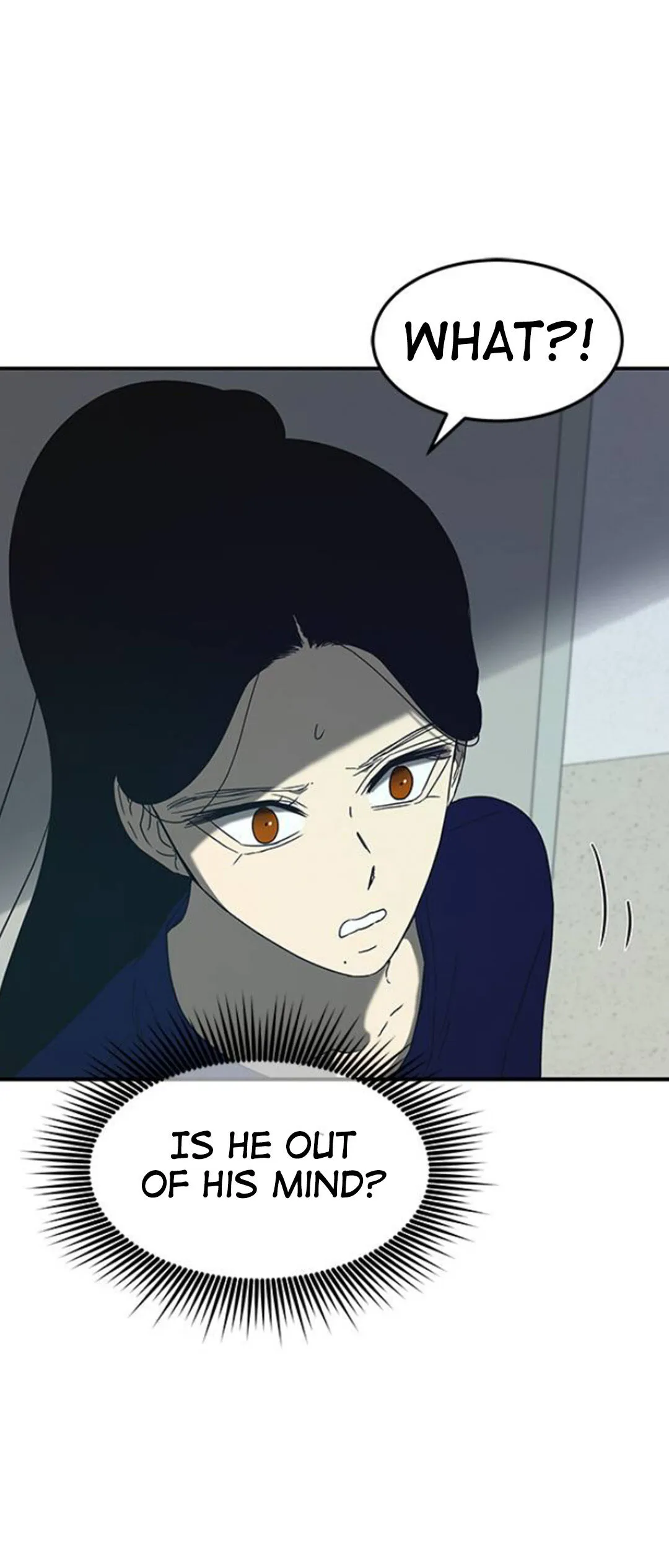 Olgami Chapter 55 page 46 - 