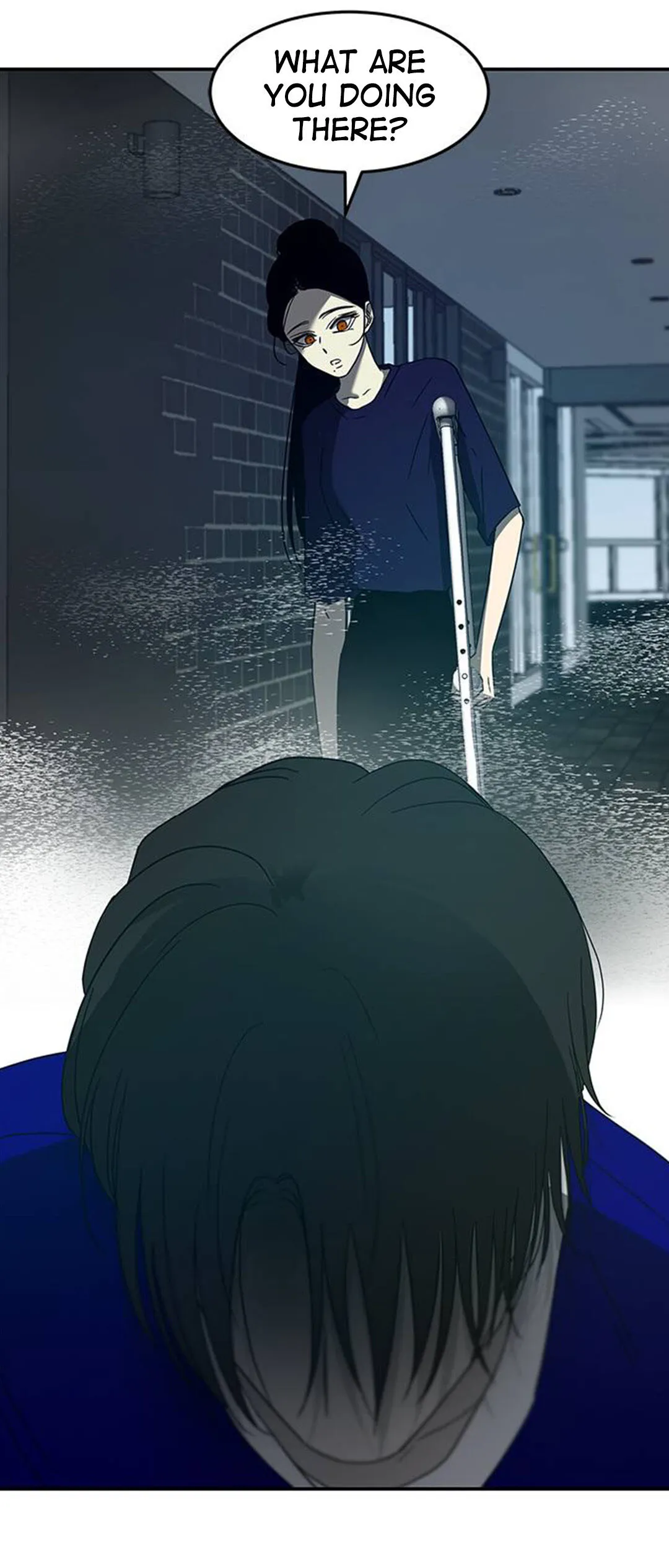 Olgami Chapter 55 page 71 - 