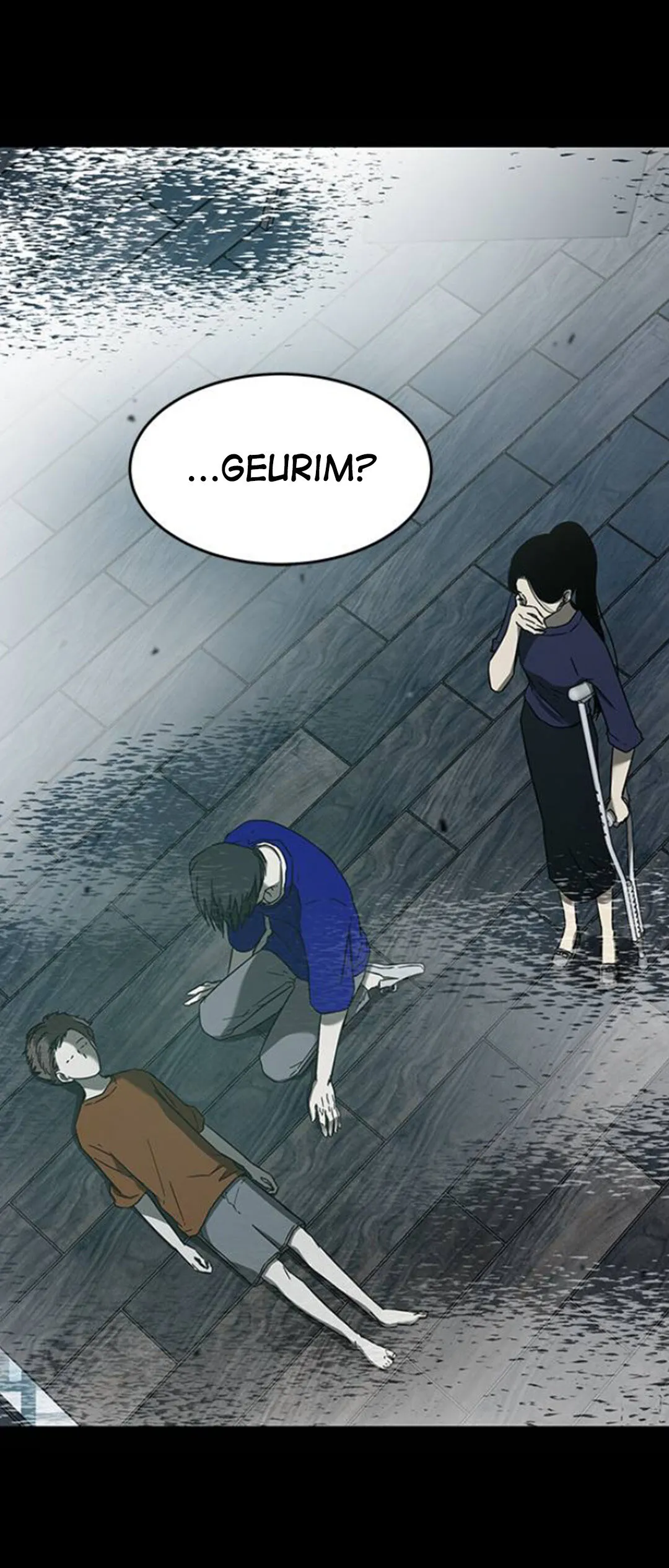 Olgami Chapter 56 page 2 - 