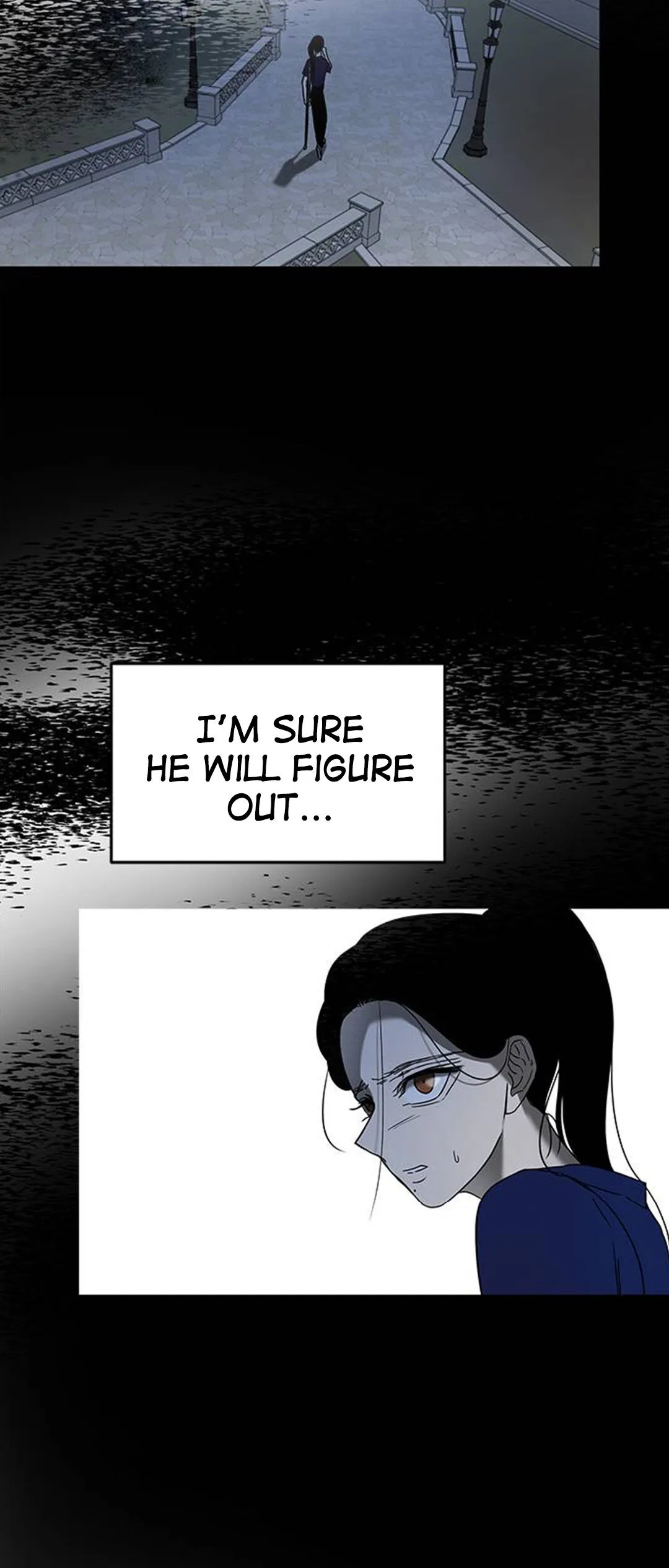 Olgami Chapter 56 page 23 - 