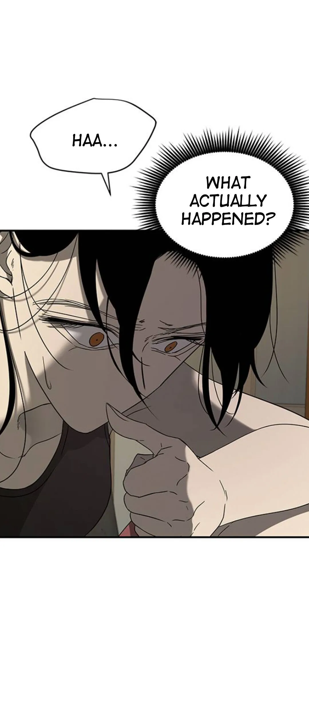 Olgami Chapter 56 page 27 - 