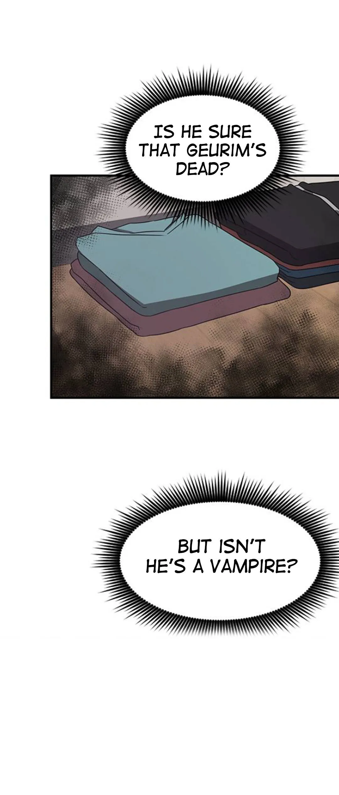 Olgami Chapter 56 page 29 - 