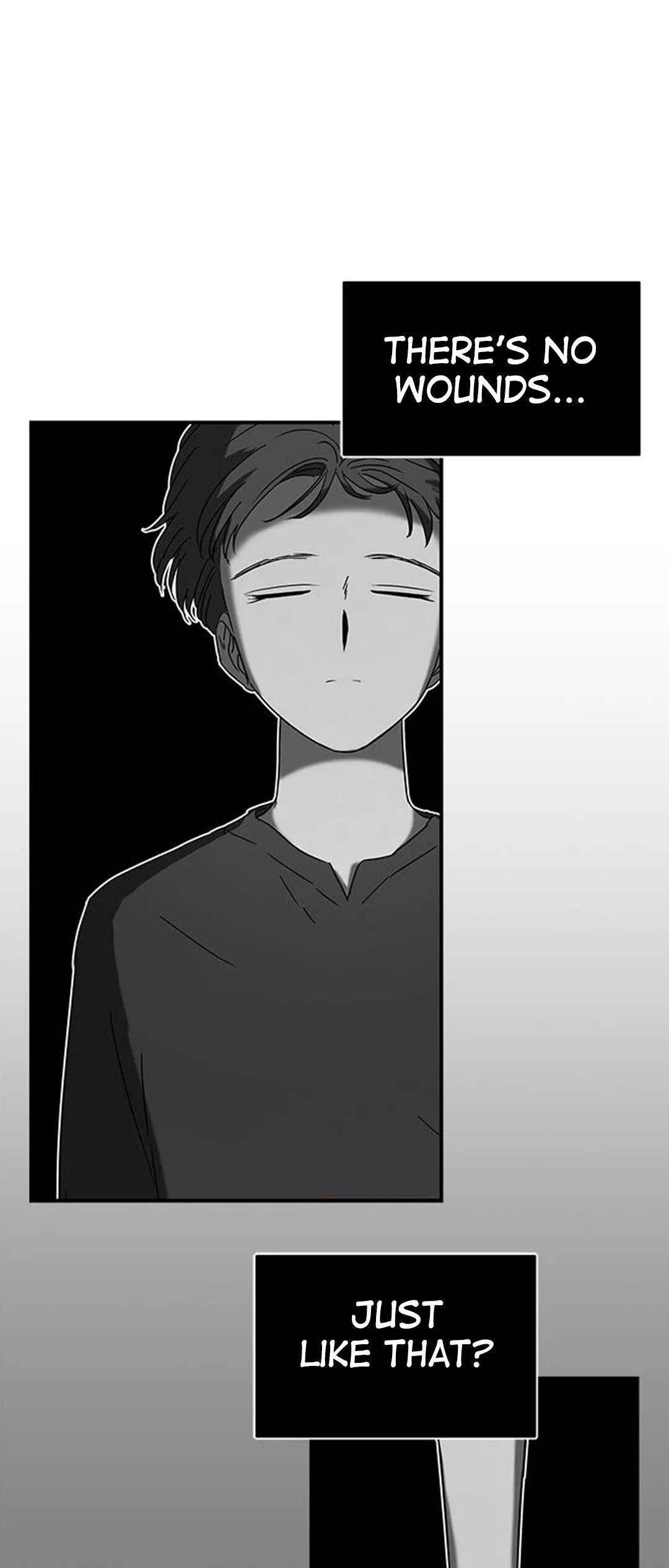 Olgami Chapter 56 page 31 - 
