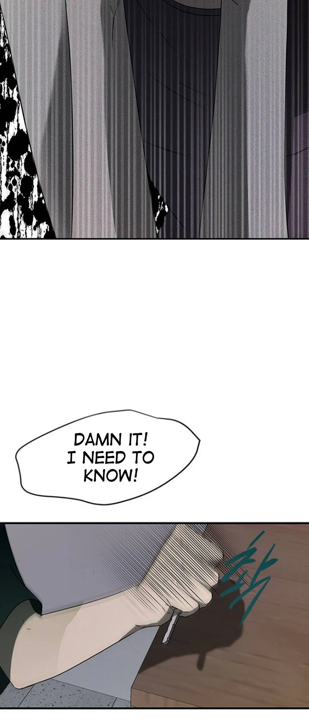 Olgami Chapter 56 page 40 - 