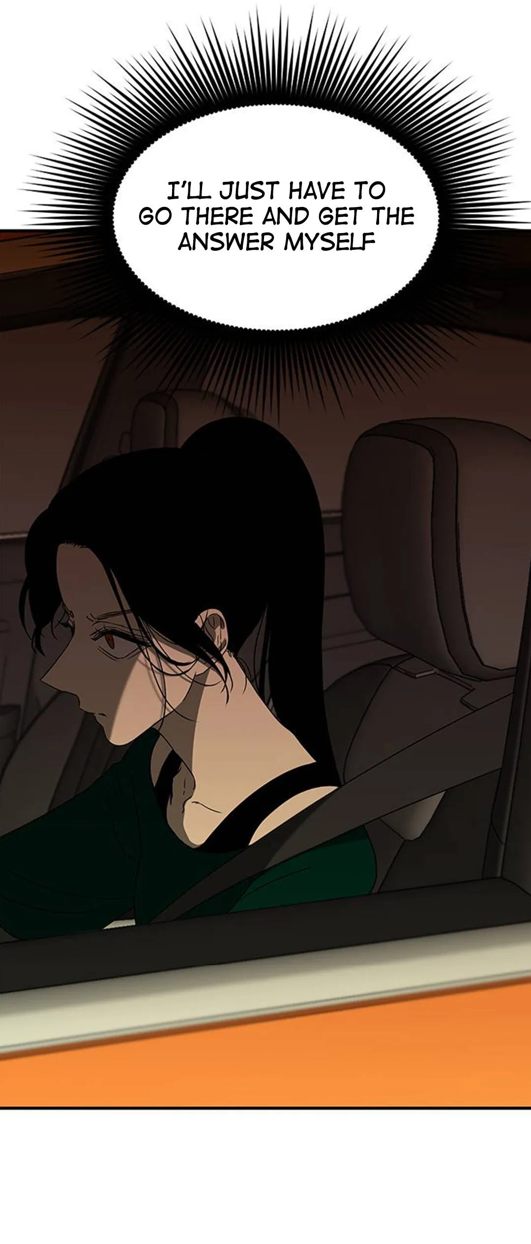 Olgami Chapter 56 page 43 - 