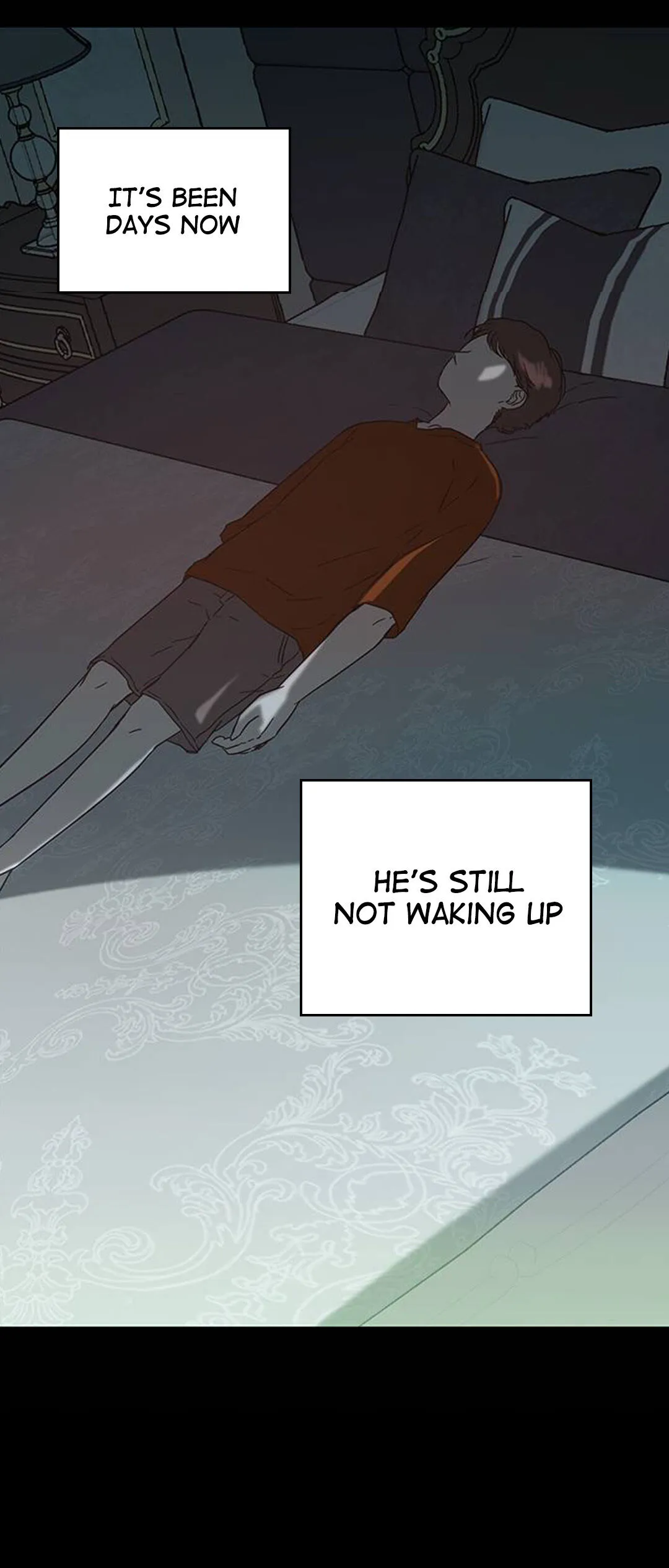 Olgami Chapter 56 page 47 - 