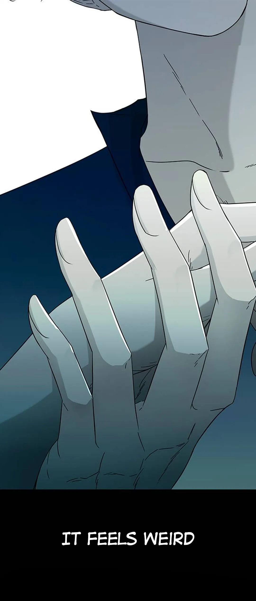 Olgami Chapter 56 page 60 - 
