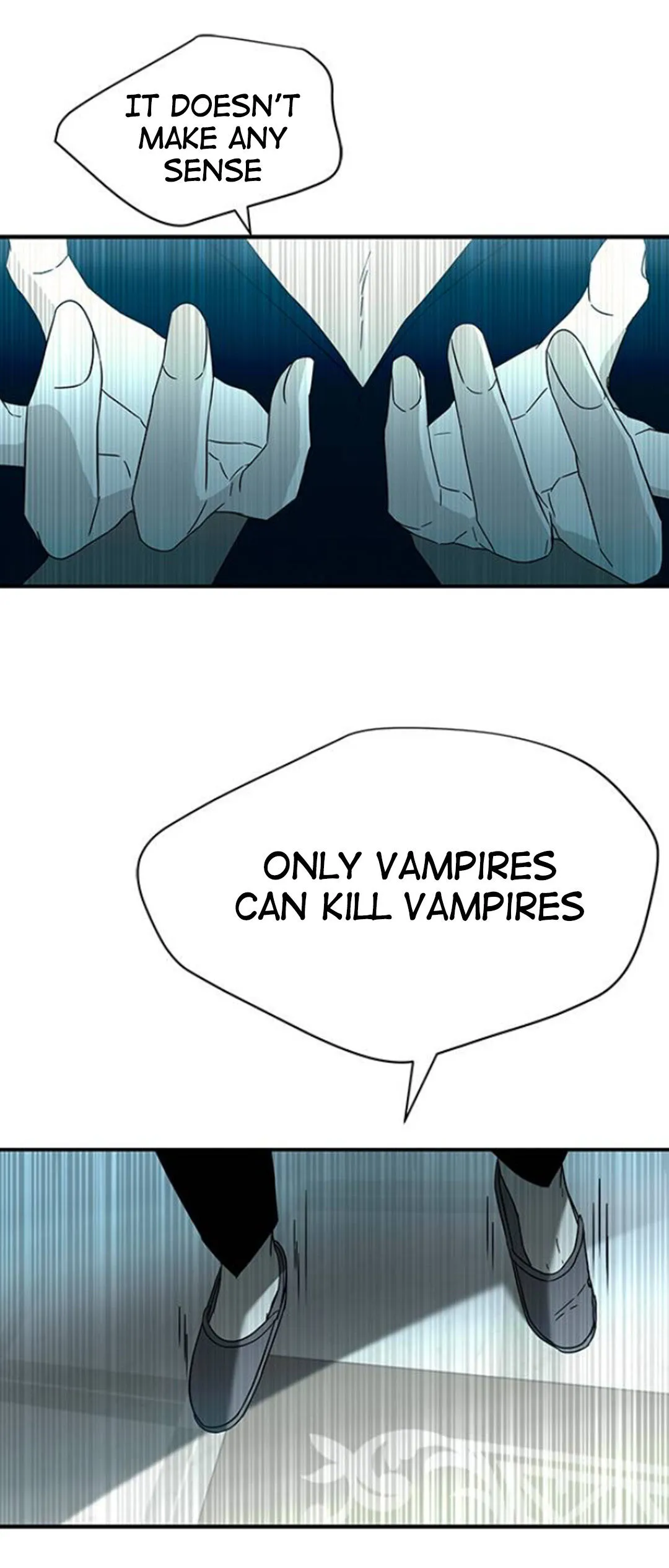 Olgami Chapter 56 page 64 - 