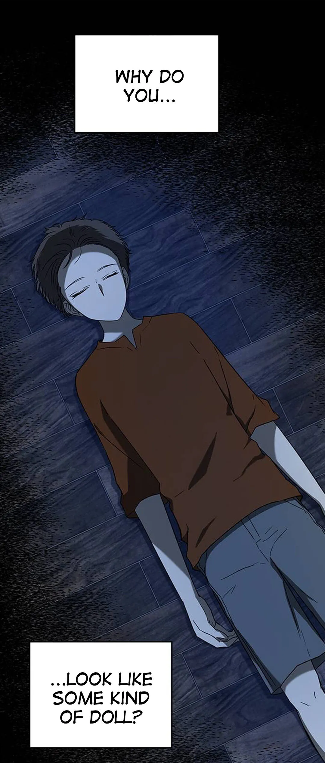 Olgami Chapter 56 page 10 - 
