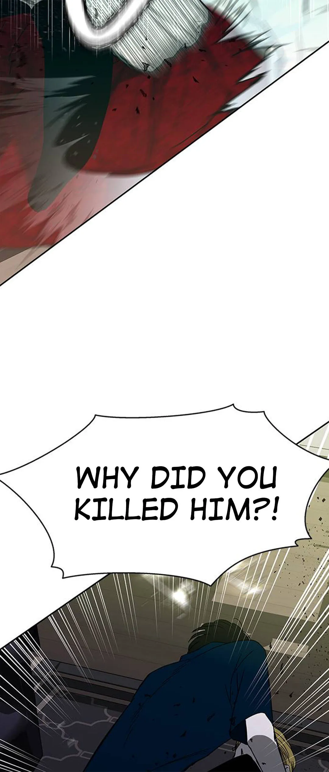 Olgami Chapter 57 page 16 - 