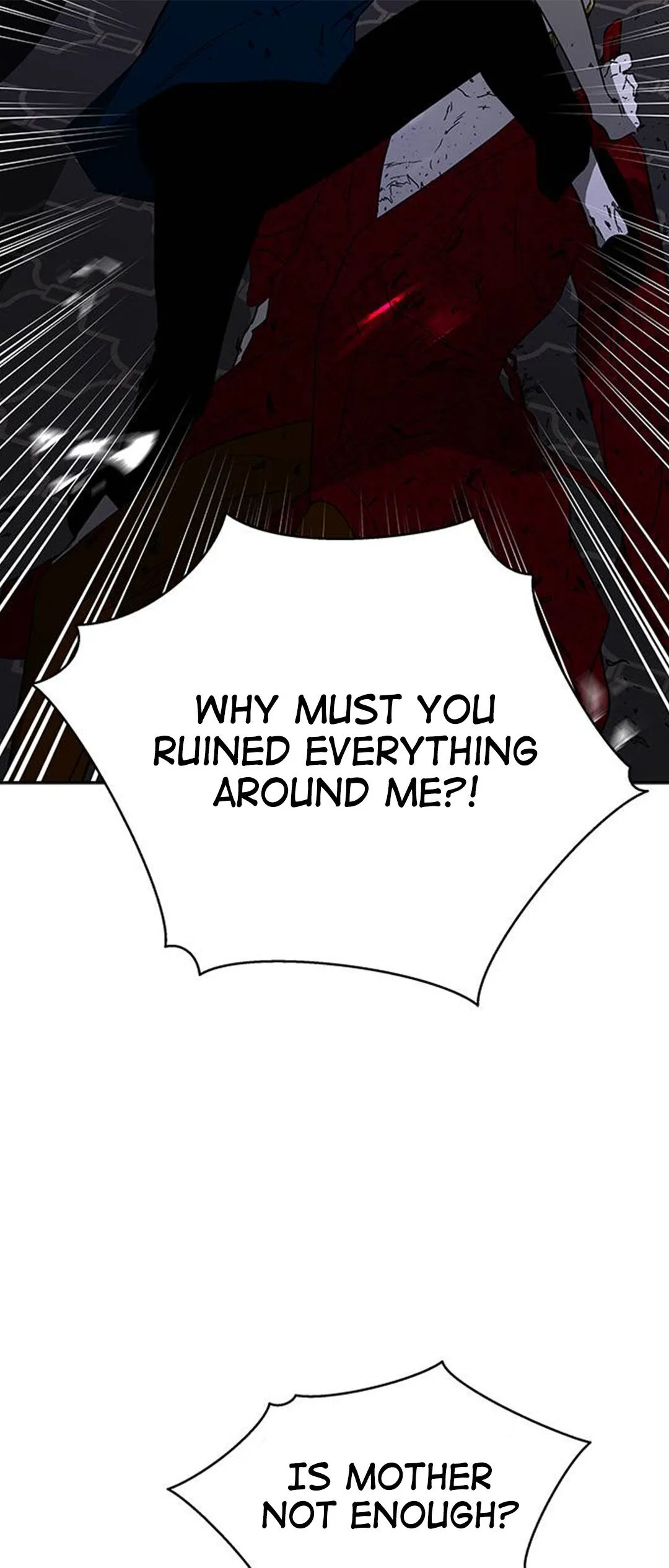 Olgami Chapter 57 page 17 - 