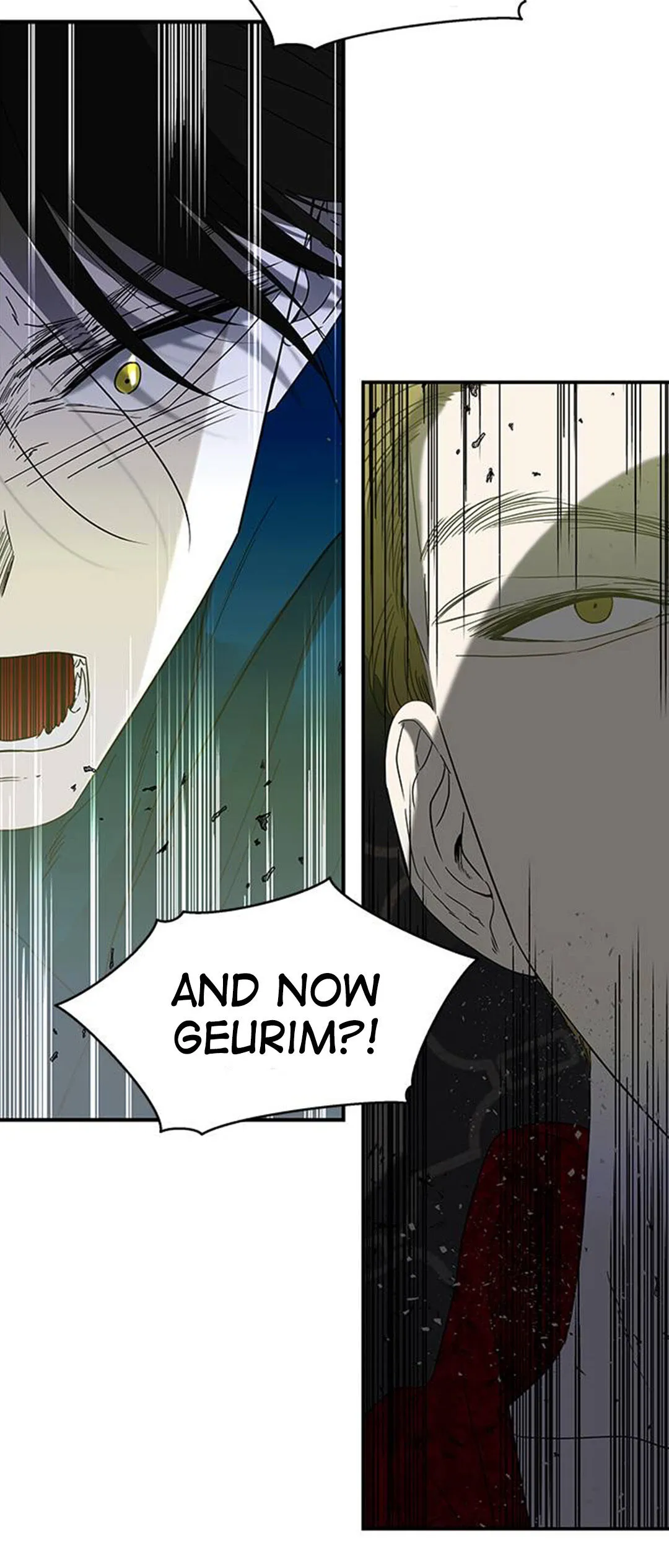 Olgami Chapter 57 page 18 - 