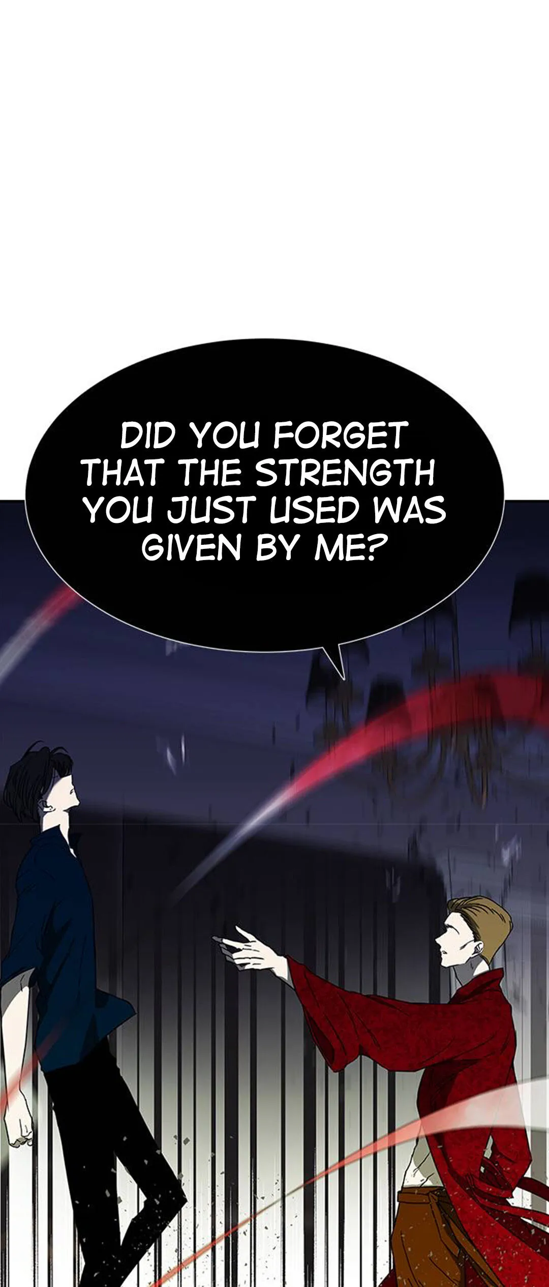 Olgami Chapter 57 page 27 - 