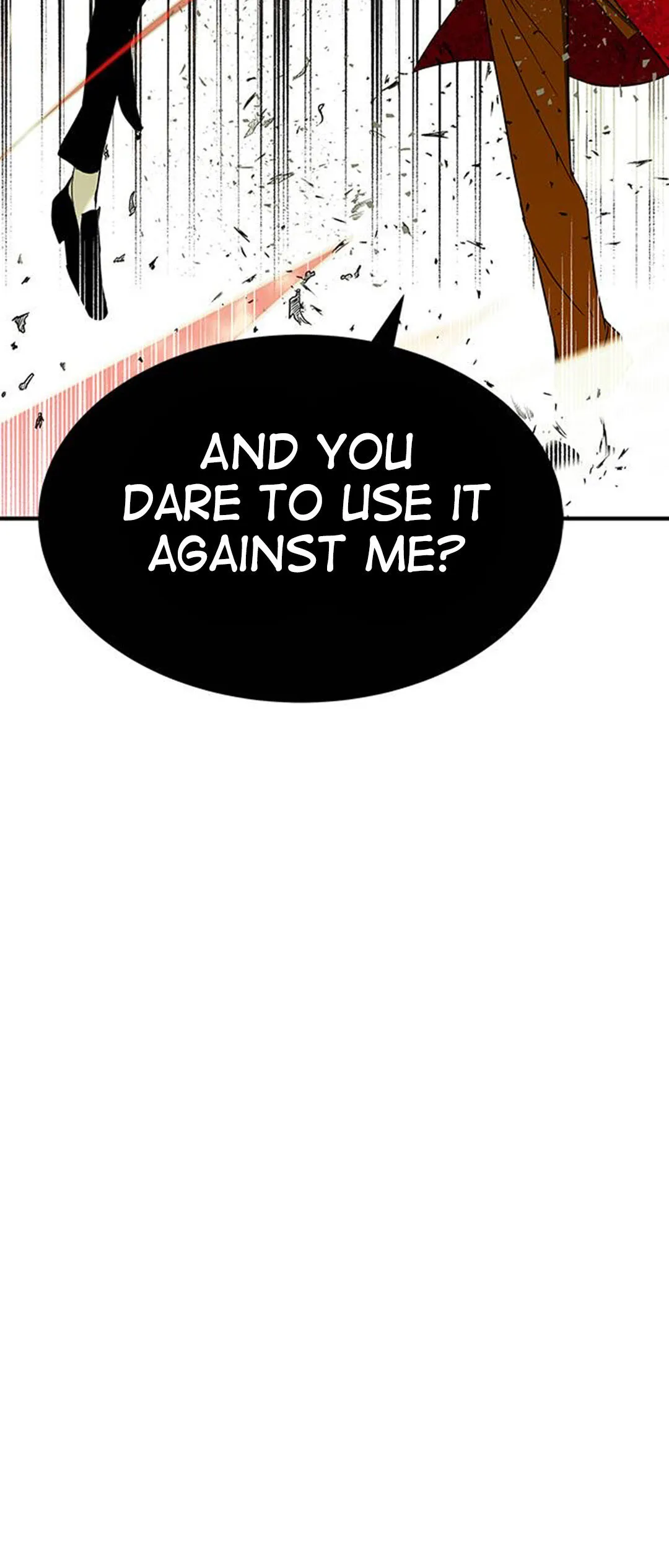 Olgami Chapter 57 page 28 - 