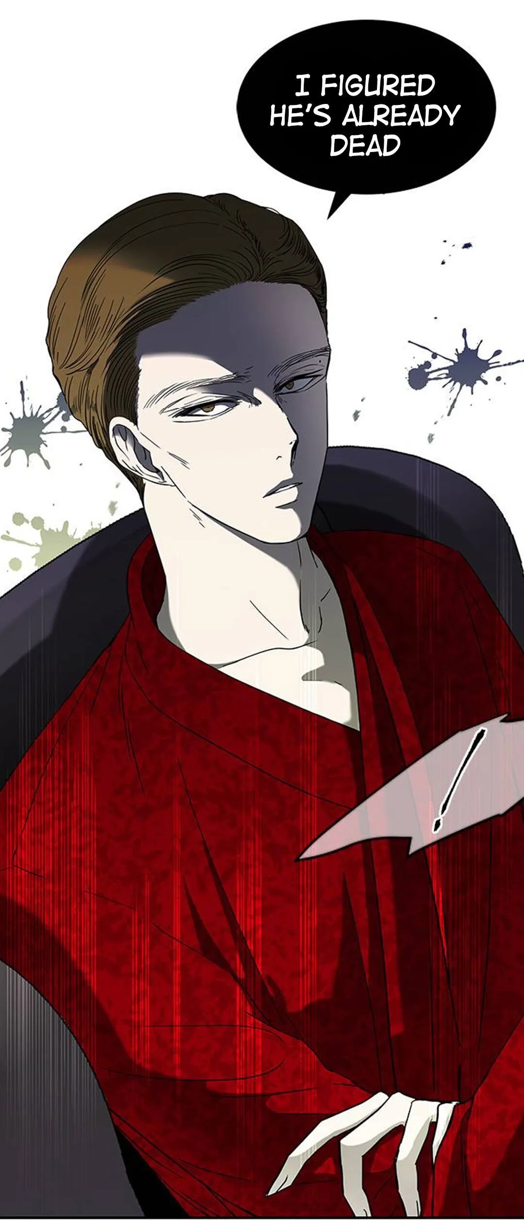 Olgami Chapter 57 page 4 - 