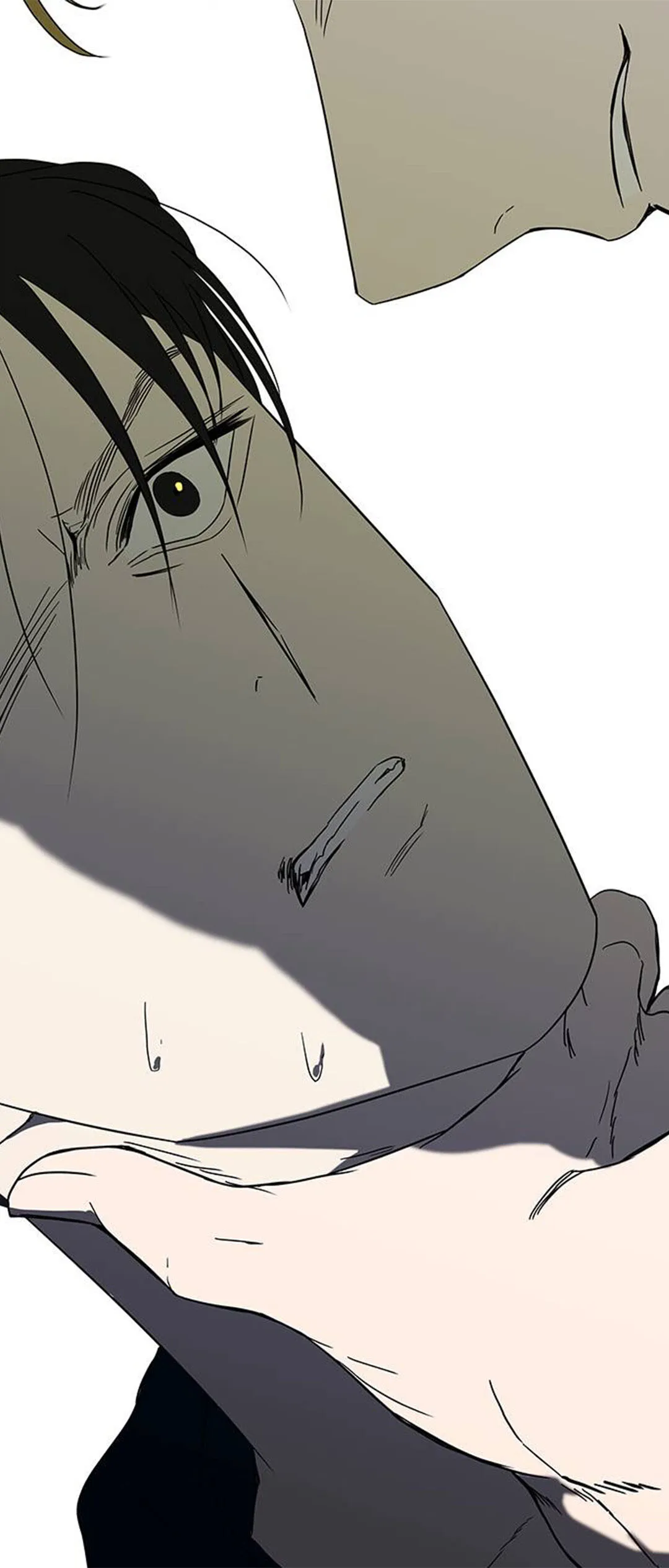 Olgami Chapter 57 page 32 - 