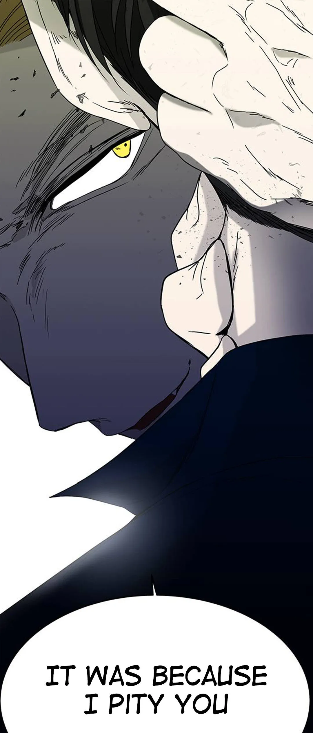 Olgami Chapter 57 page 34 - 
