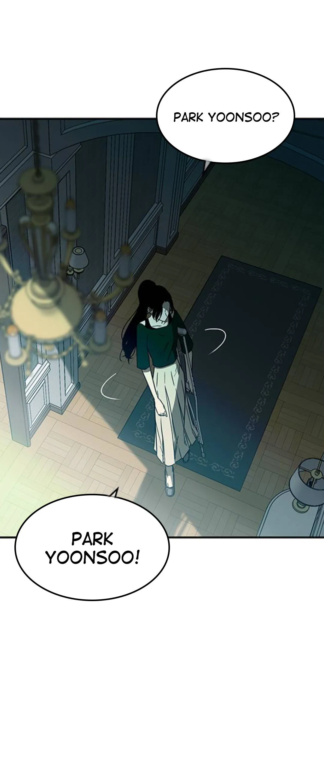 Olgami Chapter 57 page 43 - 
