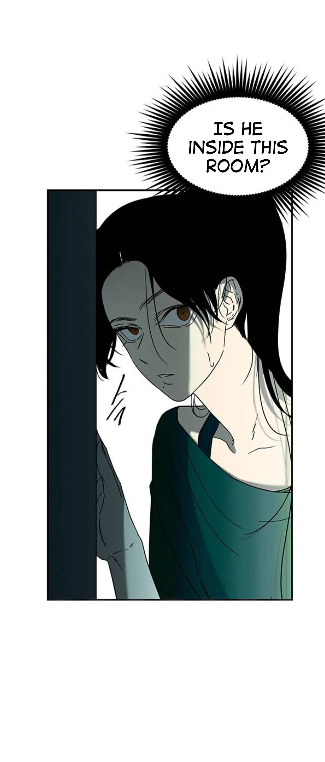 Olgami Chapter 57 page 45 - 