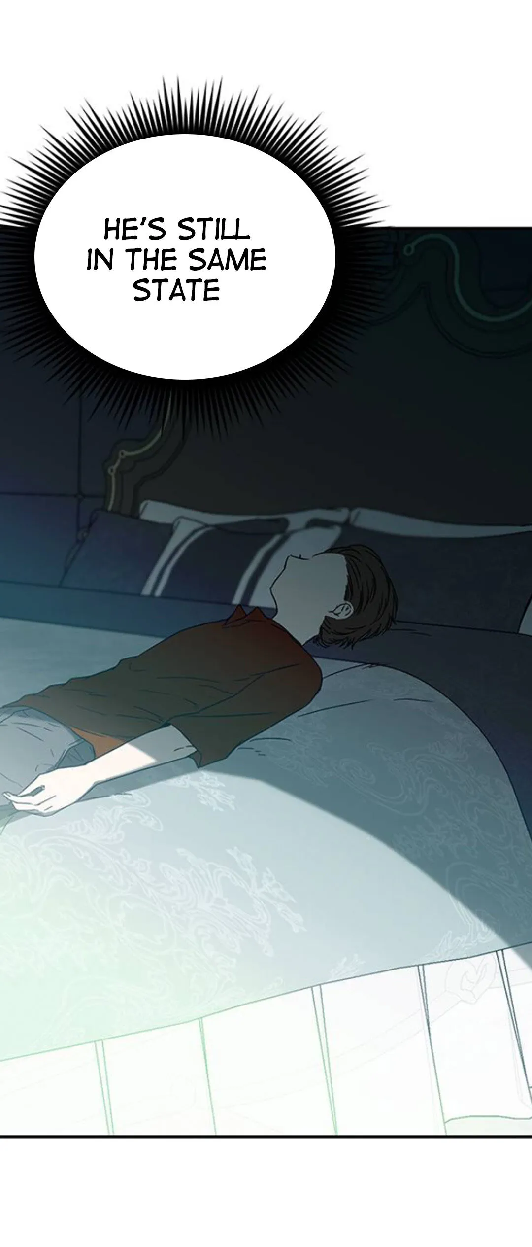 Olgami Chapter 57 page 47 - 