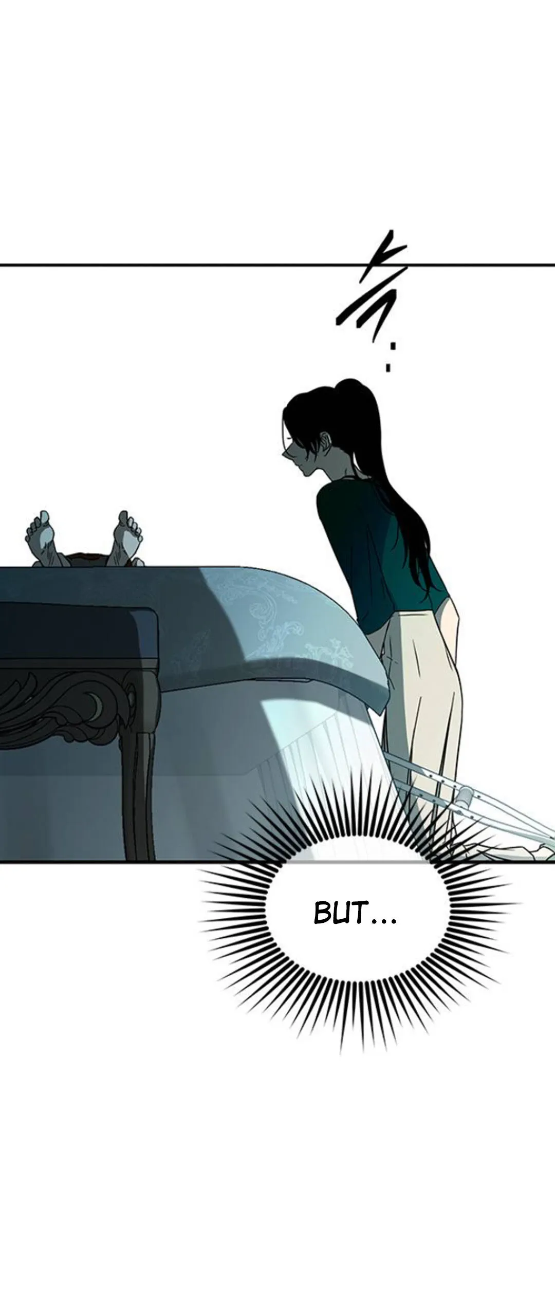Olgami Chapter 57 page 50 - 