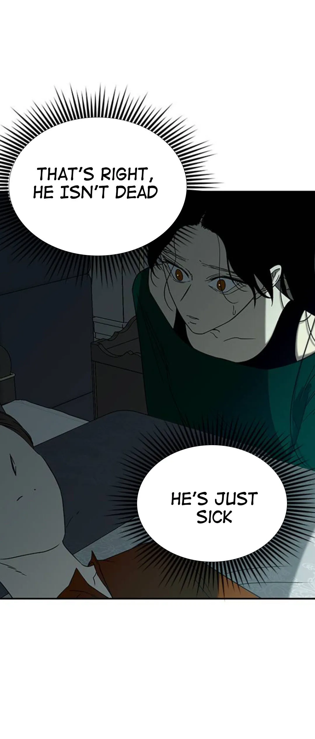 Olgami Chapter 57 page 52 - 