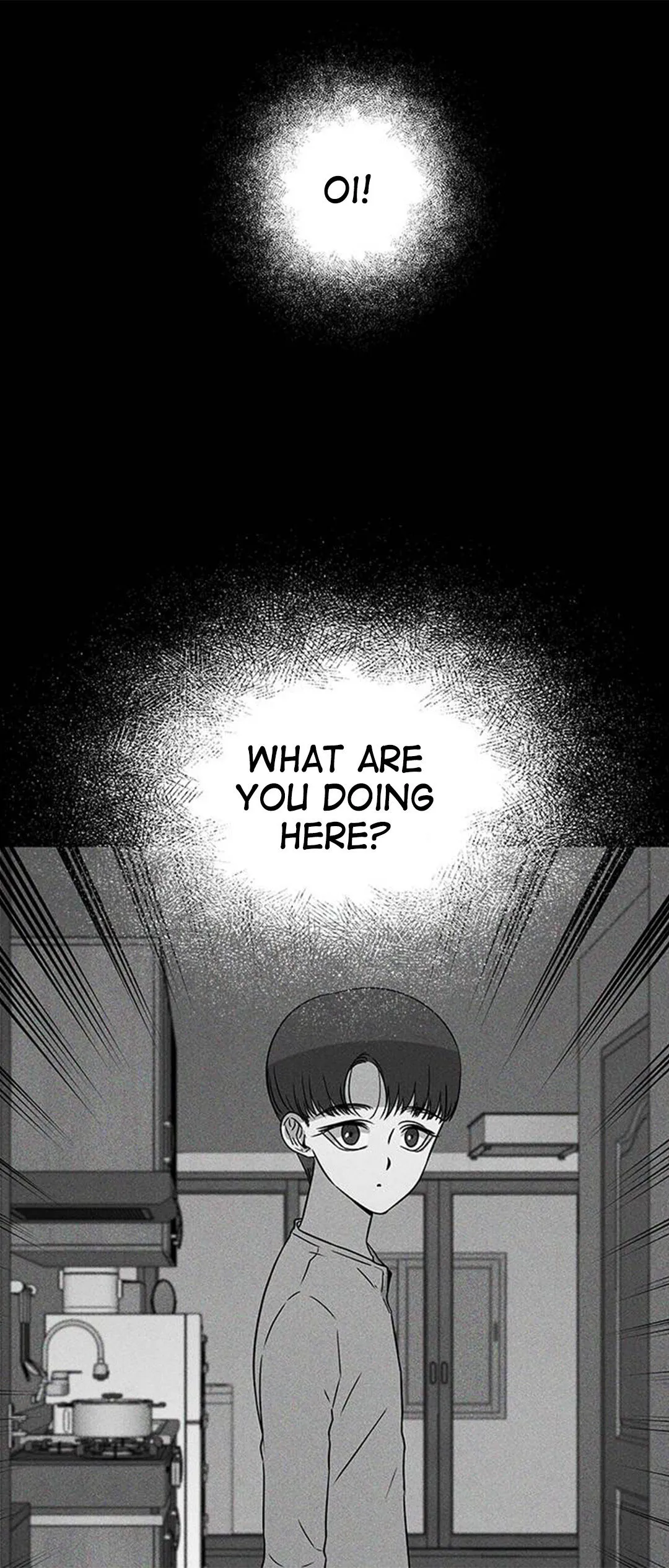 Olgami Chapter 57 page 56 - 
