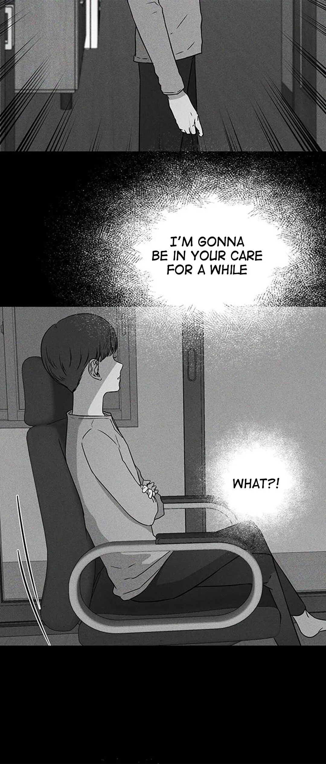 Olgami Chapter 57 page 57 - 