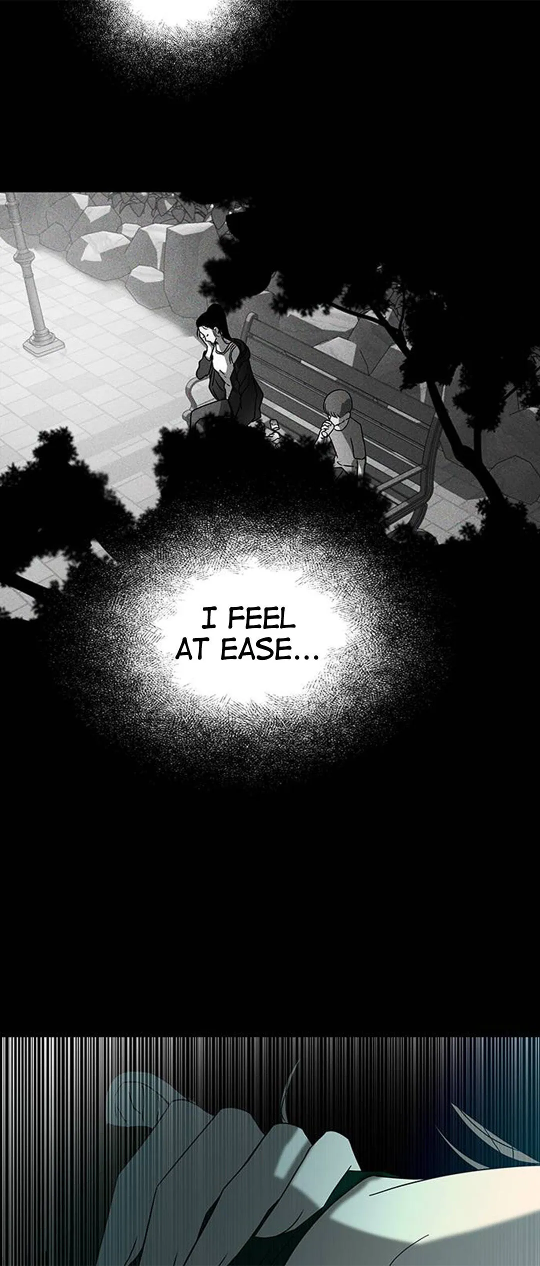 Olgami Chapter 57 page 59 - 