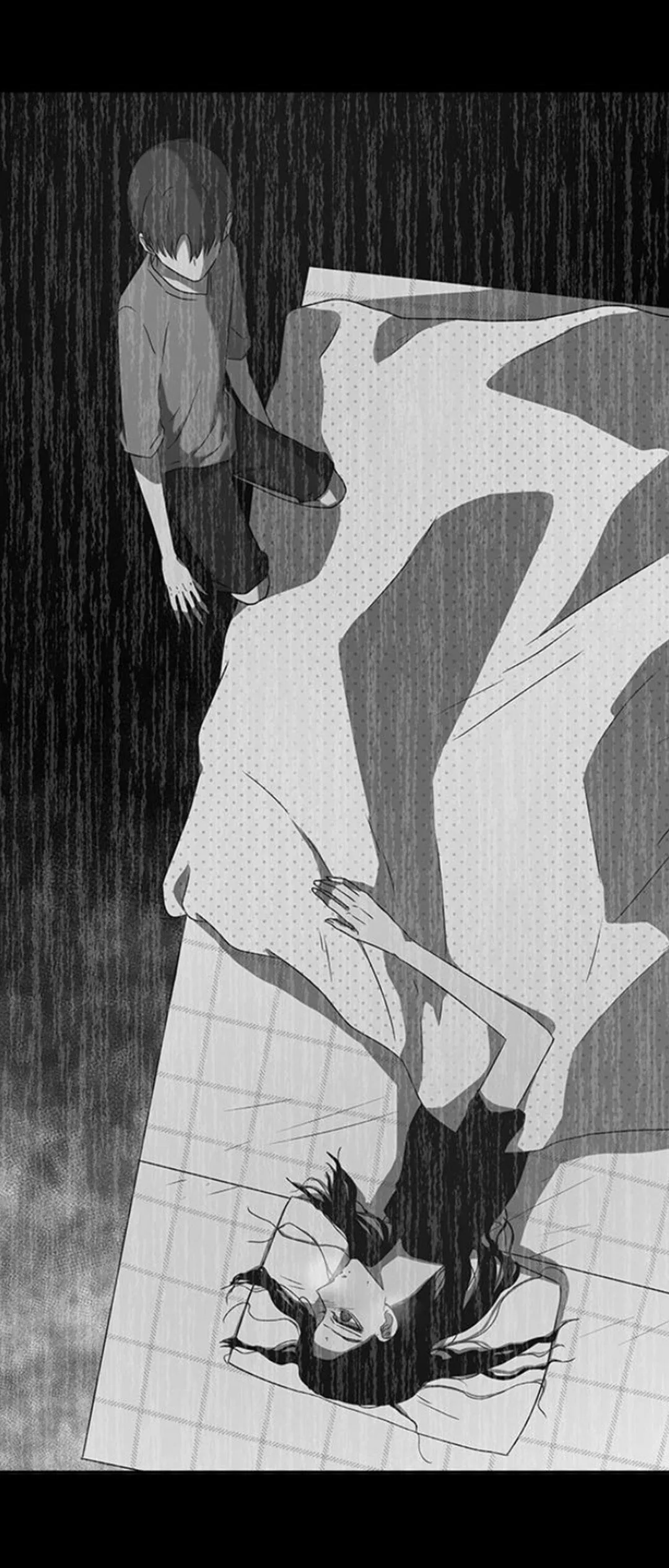 Olgami Chapter 57 page 61 - 