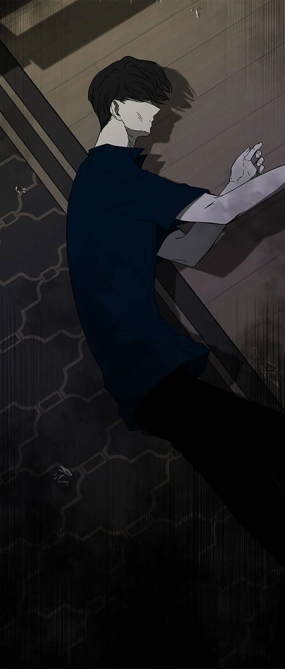 Olgami Chapter 57 page 65 - 