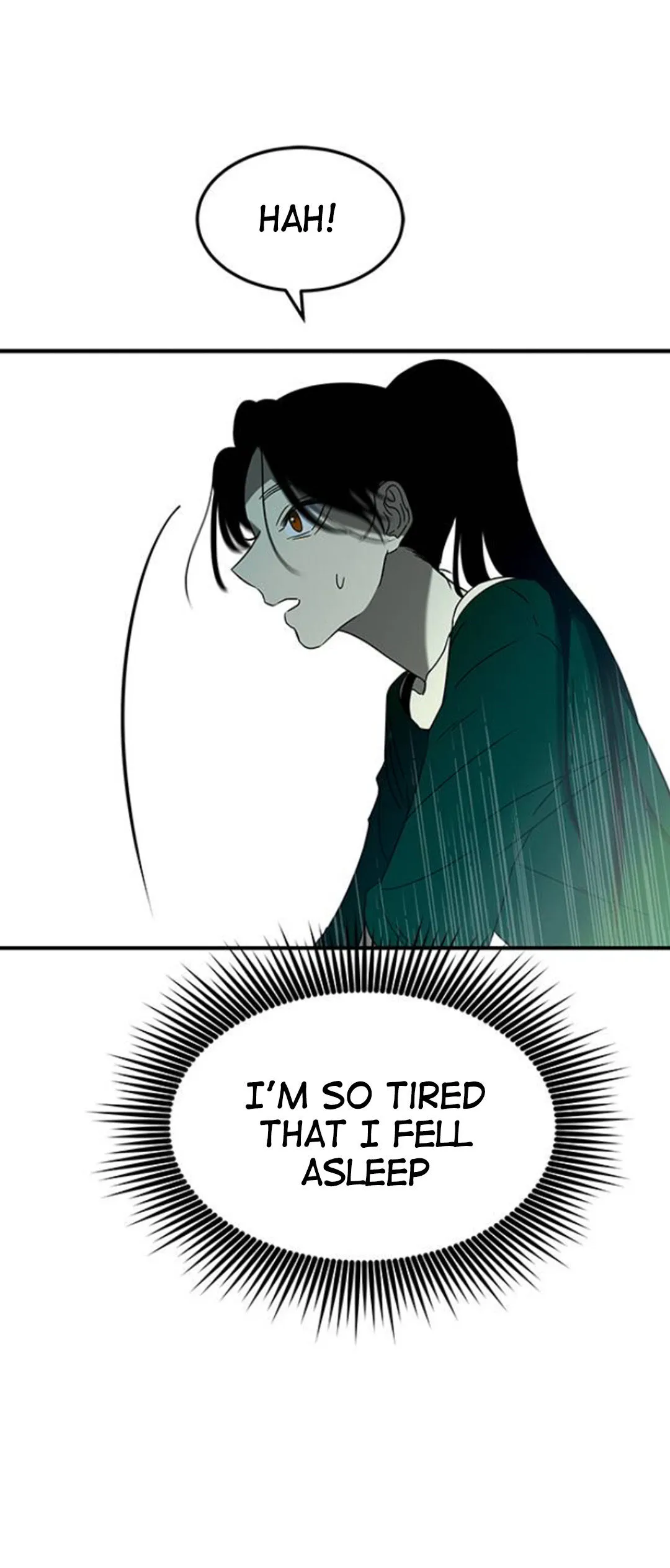 Olgami Chapter 57 page 68 - 