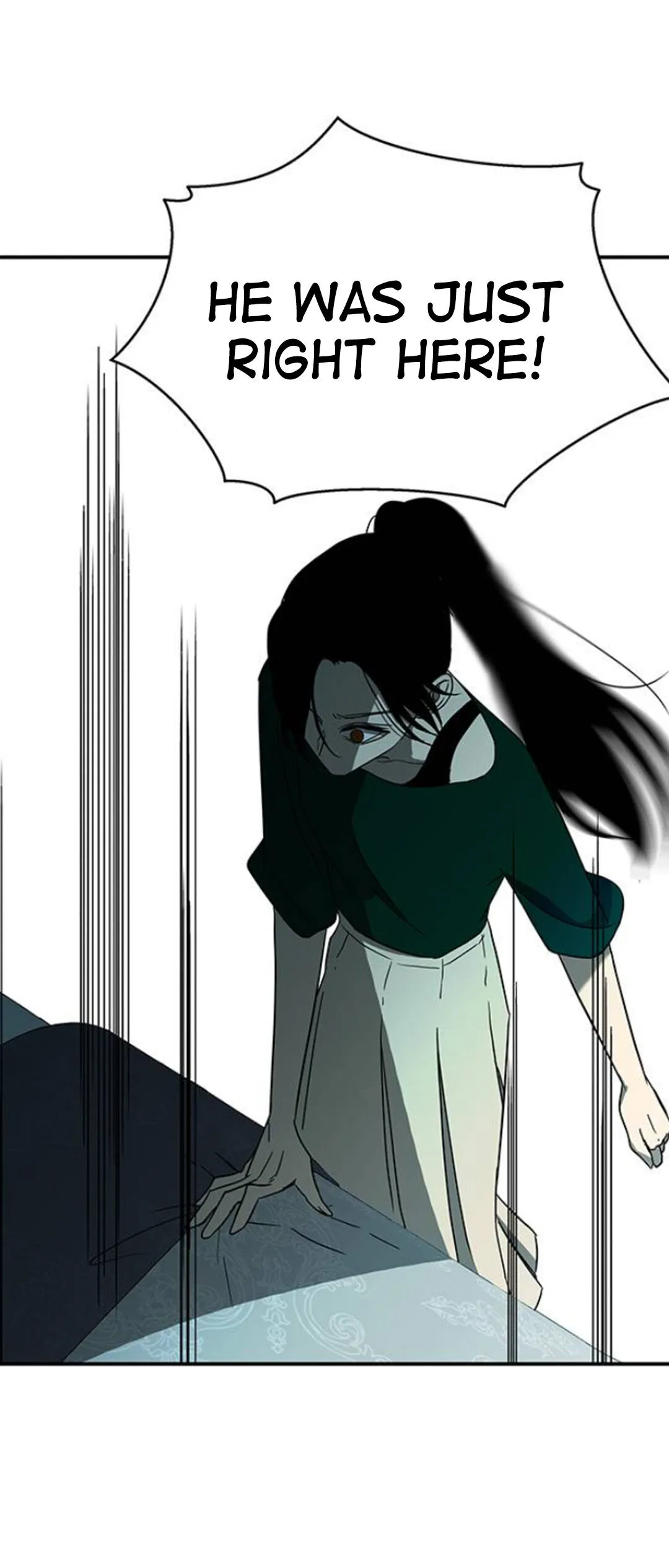 Olgami Chapter 57 page 71 - 